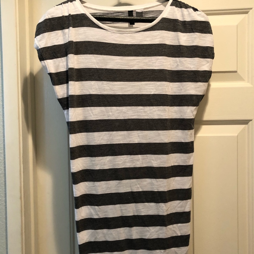 H&M tunic